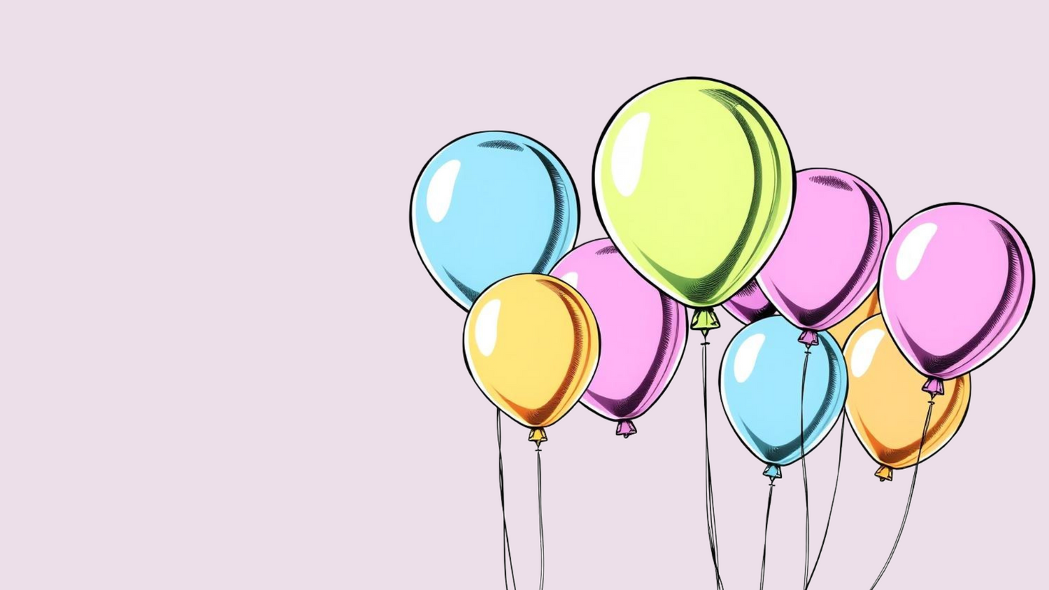 Chic Ballons