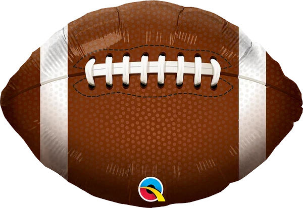 Football - 18"
