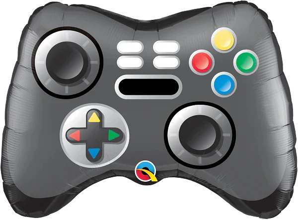Game controller 21" shape - 21’’