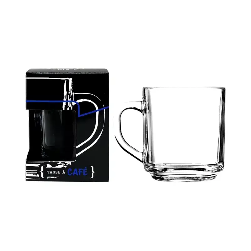 Papa, je t'aime - Tasse à café